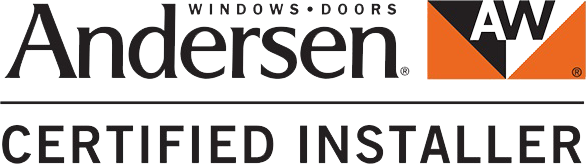 Andersen Windows & Doors Certified Installer